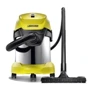 Пылесос Karcher WD 3 Premium Plus (1.629-862.0): Мощность всасывания 200 Air Watt