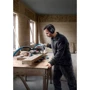 Дискова пилка Bosch GCM 216 (0601B33000): Конструкція настільна