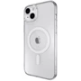 Чохол для iPhone Switcheasy Crush M Transparent (SPH067015TR22) для iPhone 14 Plus
