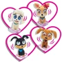 Фигурка Chi Chi Love Друзья Собачка с подвижной головой 4 вида Simba (5893358) фото 5