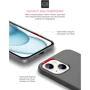 Чехол для iPhone ArmorStandart ICON2 MagSafe Clay for iPhone 15 (ARM72730): Тип аксессуара чехол