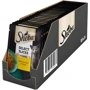 Влажный корм для котов Sheba Selection in Sauce с домашней птицей в соусе 28*85 г (4770608253745) фото 8