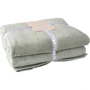 Полотенце Maisonette Elegance 700 г/м2 76x147 2 шт (8699965140597): Размер, см 76x147