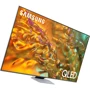 Телевизор Samsung QE55Q80DAUXUA: Тип QLED-телевизоры