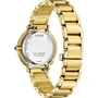 Наручные часы Citizen L EM1092-64D + ремешок (304337): Механизм Кварцевый