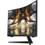 Монитор Samsung Odyssey G5 S32AG552 (LS32AG552EIXCI): Формат изображения 16:9