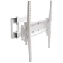 Кронштейн для ТБ Charmount TV04T-R3 White