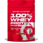 Протеїн Scitec Nutrition 100% Whey Protein Professional 500 g / 16 servings / white chocolate