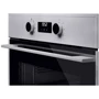 Духовой шкаф электрический Teka HSC 635 IX (41531030): Размеры 59.5x45.5x55.9 см