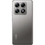 Смартфон Xiaomi 14T Pro 12/512GB Titan Gray (Global): Вбудована пам'ять 512 ГБ