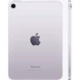 Планшет Apple iPad mini 8.3" 2024 Wi-Fi + Cellular 256GB Purple (MXPY3NF/A) UA: Процессор Apple A17 Pro / 6‑ядерный процессор с 2 ядрами производительности и 4 ядрами эффективности / 16‑ядерная система Neural Engine