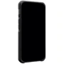 Чехол для iPhone Urban Armor Gear UAG Metropolis LT Magsafe Kevlar Black (114517113940) for iPhone 17 Pro