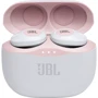 Наушники JBL T125TWS Pink (JBLT125TWSPIN): Чувствительность (дБ) 96