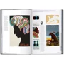 Jens Müller: The History of Graphic Design. Vol. 2. 1960-Today: Количество страниц 480