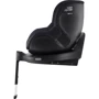 Автокресло Britax-Romer Duaflix Pro M Fossil Grey: Вес ребенка 0 - 18 кг