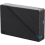 Зовнішній жорсткий диск Silicon Power Power Stream S07 6 TB (SP060TBEHDS07C3K): Вага, г 681
