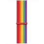 Аксесуар для Watch Apple Sport Loop Pride Edition (MV9T2) for Apple Watch 42/44/45/49mm