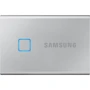 Samsung T7 Touch 2 TB Silver (MU-PC2T0S/WW)