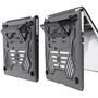 BeCover Premium Plastic with Stand Black (708885) for MacBook Pro 13 with Retina Display (2016-2019): Совместимость MacBook Pro 13 with Retina Display