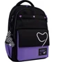 Рюкзак YES TS-48 Purple Hearts (559923)
