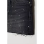 Шорти H & M 5678127 122 см сірі: Тип Шорти