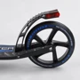 Самокат алюминиевый Best Scooter синий (94123): Тип тормоза ножной