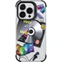 Чехол для iPhone LAUT POP RETRO MUSIC MagSafe 3D Pop Art (L_IP23D_POP_RM) for iPhone 15 Pro Max фото 6