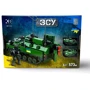 Конструктор LimoToy военный, бронетранспортер, фигурки, 573 дет. (KB 1112): Производитель LimoToy