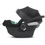 Автокрісло Cybex Aton B2 i-Size / Volcano Black black (521003589): Вага дитини 0 - 13 кг