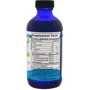 Nordic Naturals Ultimate Omega Xtra 8 fl oz (237 ml) Lemon Экстра Омега-3 со вкусом лимона: Тип Омега 3