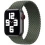Аксесуар для Watch Apple Braided Solo Loop Cyprus Green Size 7 (MY6R2) for Apple Watch 38 / 40mm