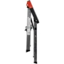Лестница Rolser Taburete M/2 2 ступени Negro (MD2001-1023): Производитель Rolser
