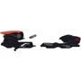 Лижі Rossignol Pursuit 14X AR/BSLT TPI2 + AXIUM 110S TPI2 (2012/2013): Стиль катання All Mountain On Piste