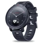 Смарт-часы Zeblaze HYBRID Black