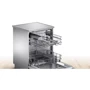 Посудомойка Bosch SMS2HTI72E: Вместимость (комплектов) 12
