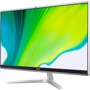 Моноблок Acer Aspire C24-1650 (DQ.BFSME.006) UA: Экран MultiTouch отсутствует