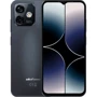Смартфон Ulefone Note 16 Pro 8/256Gb Meteorite Black (UA UCRF)