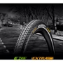 Покрышка Continental Ride Cruiser 26" x 2.20 (101527): Диаметр 26"