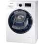 Пральна машина Samsung WW60K40G09WD: Сушка нет