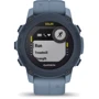 Смарт-часы Garmin Descent G1 Solar Hurricane Blue (010-02604-13) фото 7