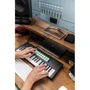 MIDI клавиатура NOVATION Launchkey Mini 37 MK4 (236477) фото 11
