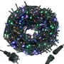Гирлянда уличная (наружная) Springos 30 м 500 LED CL0526 Mix фото 5