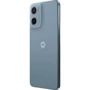 Смартфон Motorola E15 2/64GB Misty Blue (UA UCRF)