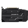 Видеокарта Gigabyte GeForce GTX1660 Ti 6144Mb (GV-N166TD6-6GD): Разрядность шины памяти, бит 192