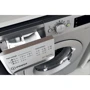 Стиральная машина Indesit OMTWE 71252 S: Количество программ стирки 16