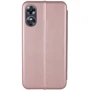 Аксесуар для смартфона Fashion Classy Rose Gold для Oppo A17/A17K: Сумісність Oppo A17 / A17K