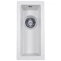 Perfelli ESTO PGE 10-22 WHITE: Форма Прямоугольная