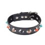 Ошейник Chisa Collar with Thorns