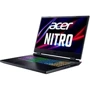 Ноутбук Acer Nitro 5 AN517-55 (NH.QFWEU.00A) UA: Процессор Intel Core i7-12700H (3.5 - 4.7 ГГц) / 14 - ядерный