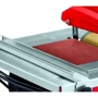 Плиткорез Einhell TC-TC 618: Потребляемая мощность, кВт 0,6